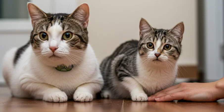 Indoor Air Quality: What Your Pet is Really Breathing In