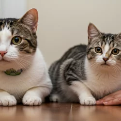 Indoor Air Quality: What Your Pet is Really Breathing In